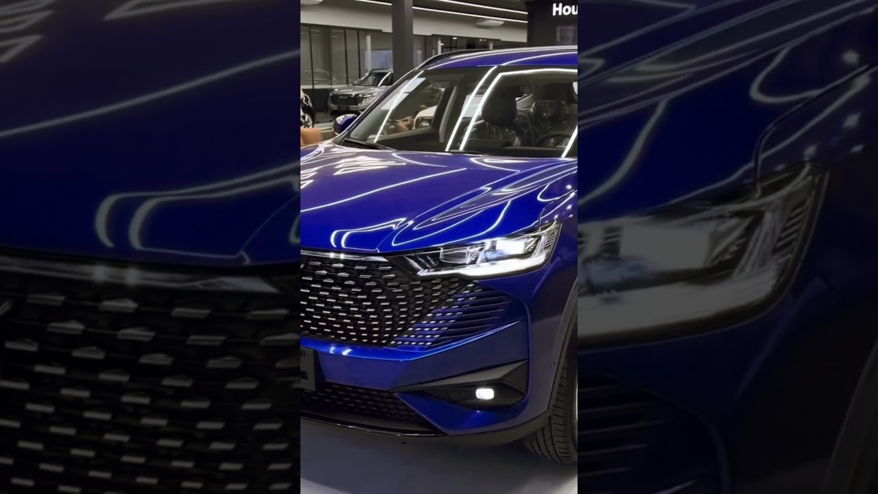 5 SUVs CHINESES que dominam o Brasil