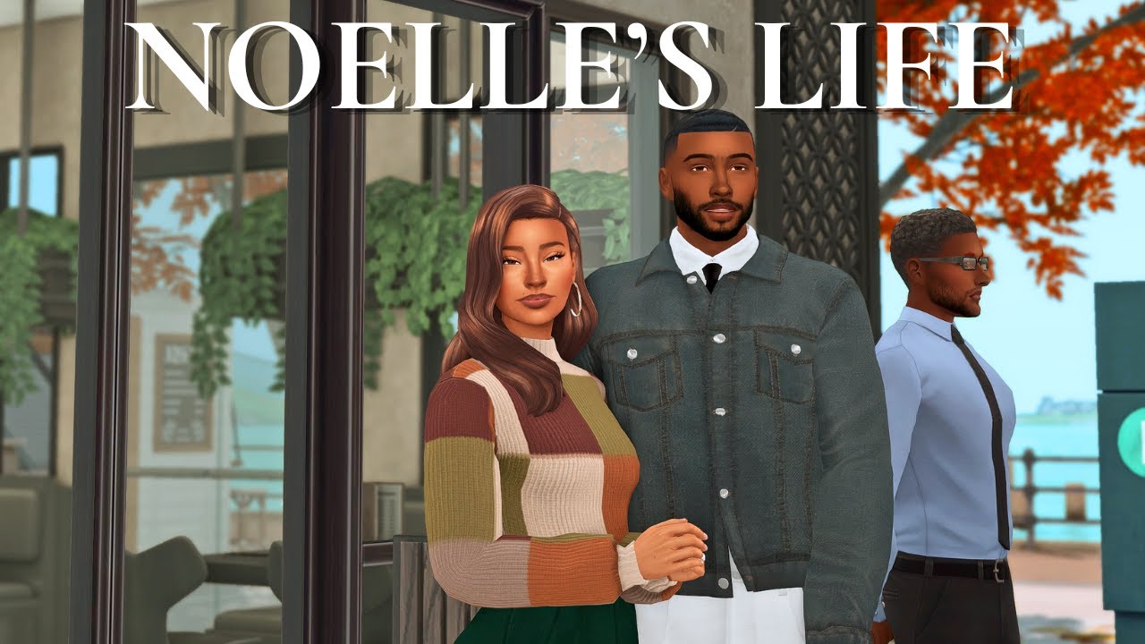 Life with the Millers - Noelle's Life (season 2 Ep 1)