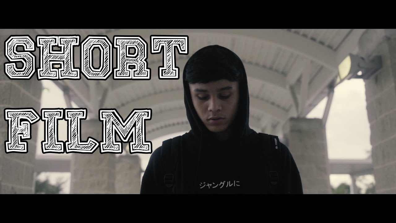 G O N E - SHORT FILM