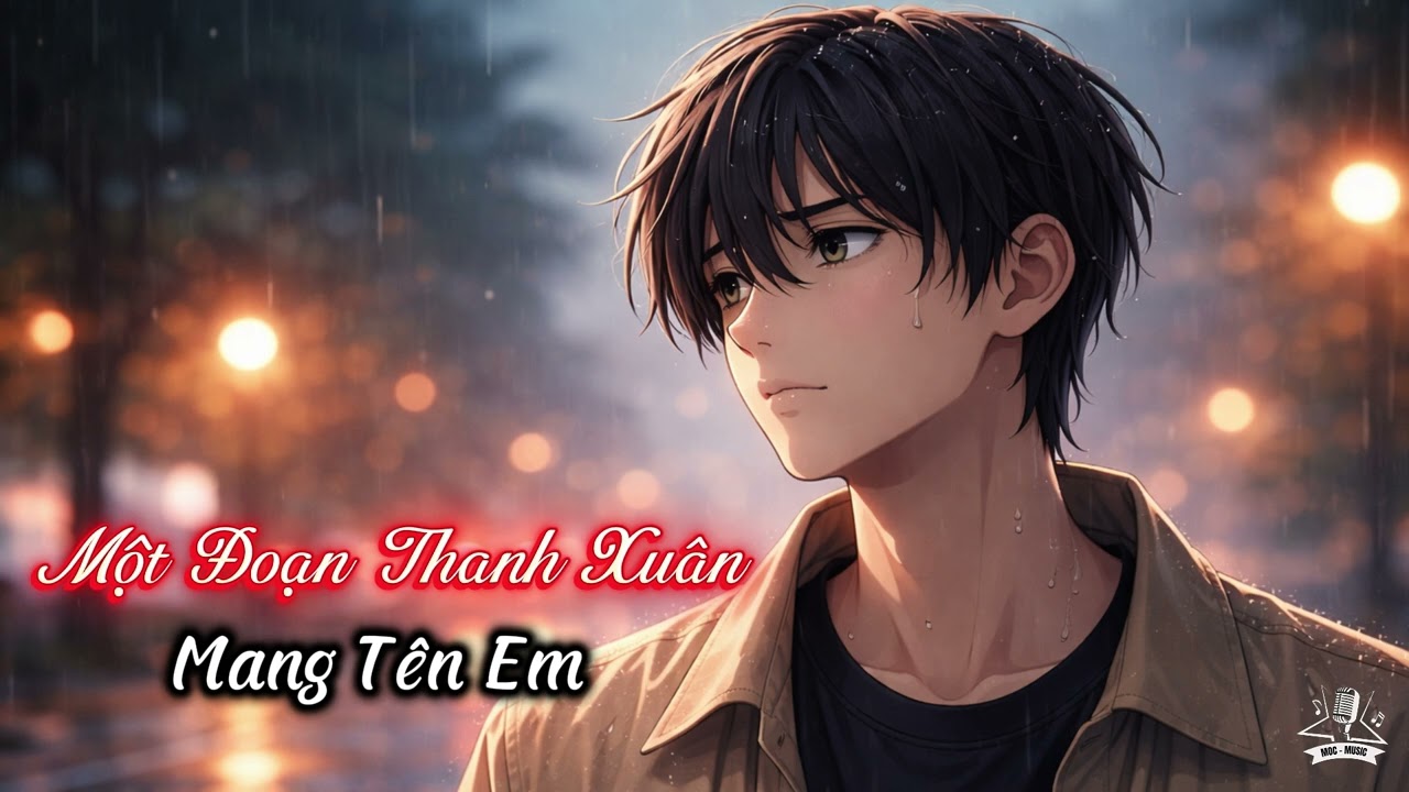 MỘT ĐOẠN THANH XUÂN MANG TÊN EM I MOC - Music