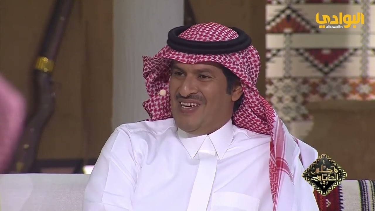 الحلقة الأولى من برنامج  #مجلس_الصياهد | #مهرجان_الملك_عبدالعزيز_للإبل7