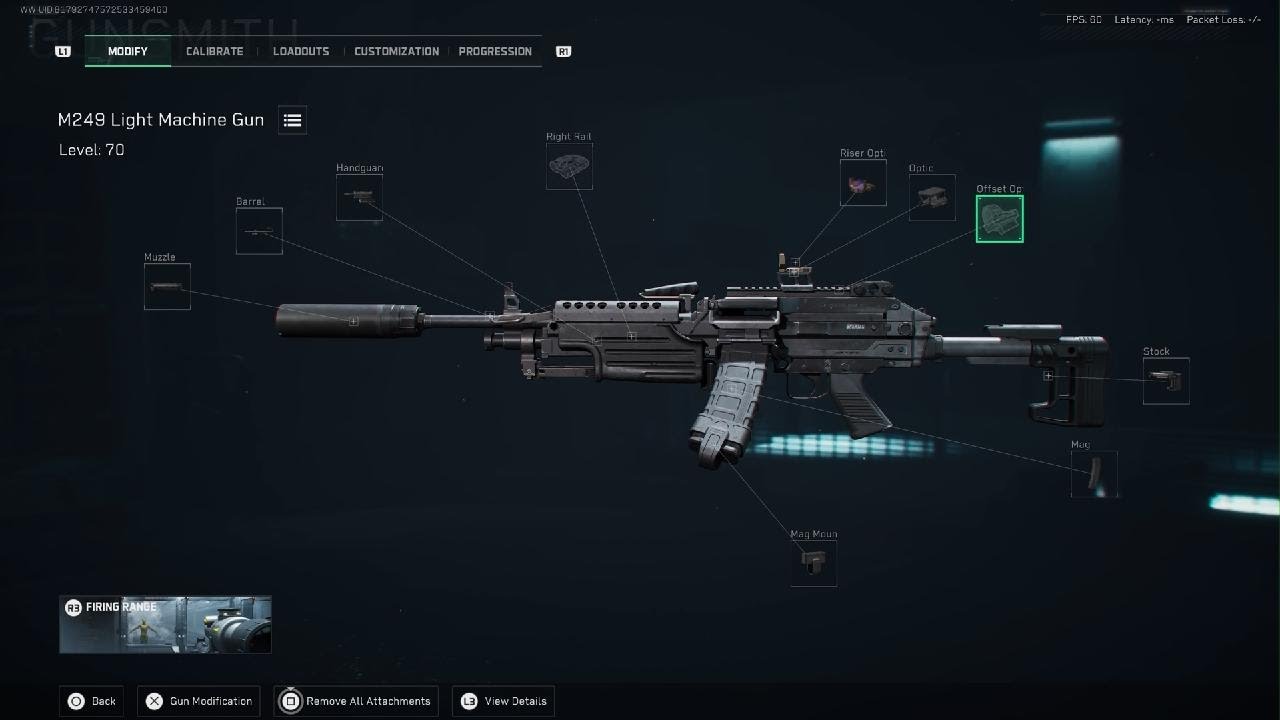 Delta Force TDM. Dropping em out here. PS5 gameplay