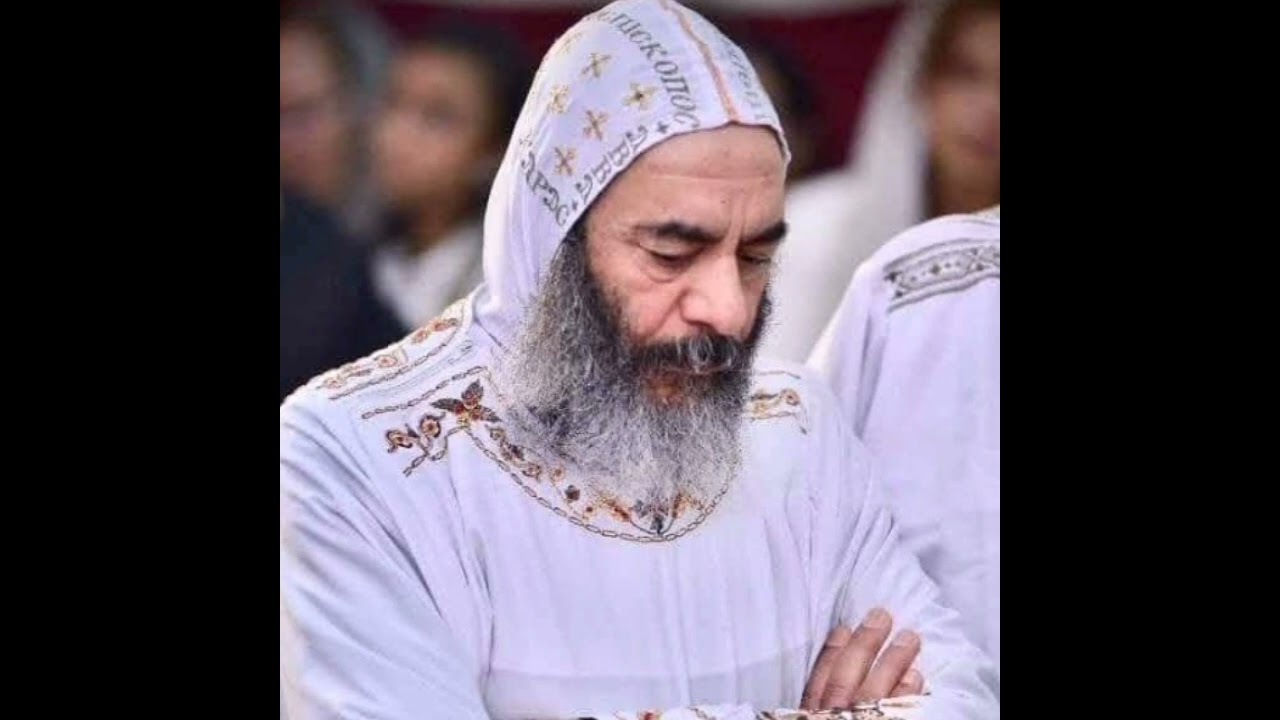 عظة هتفرق في حياتك - الكل باطل - الانبا كاراس اسقف المحلة الكبرى