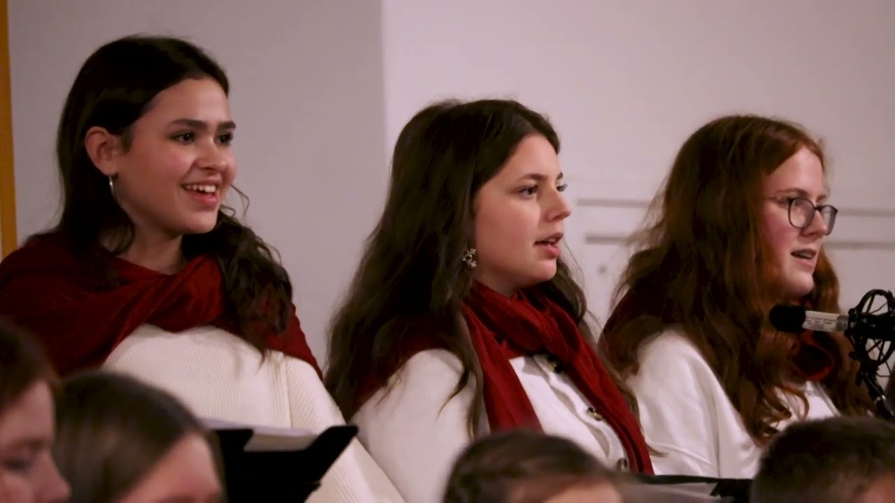 Sister Act I Chori-Feen