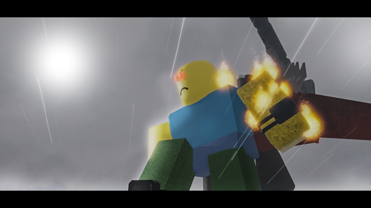 Noob Experiment recreations 7