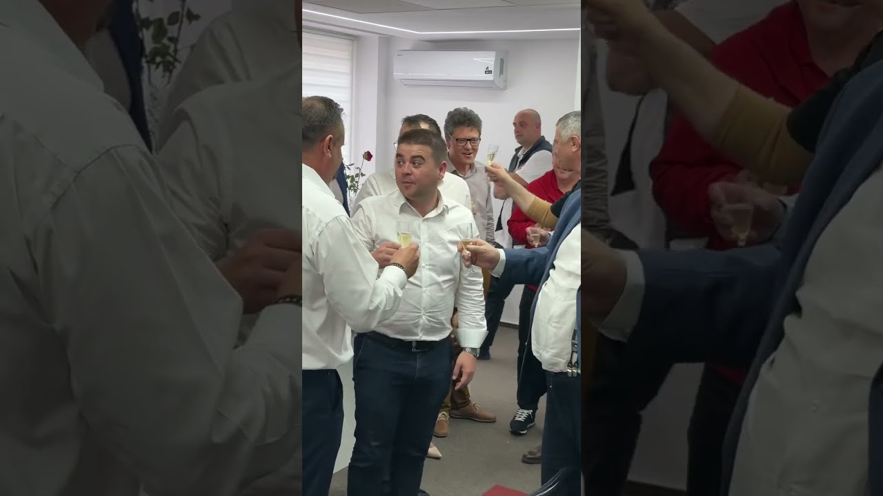 PSD a dat drumul la ..șampanie!! George Soldan și-a anunțat matematic victoria&hellip;