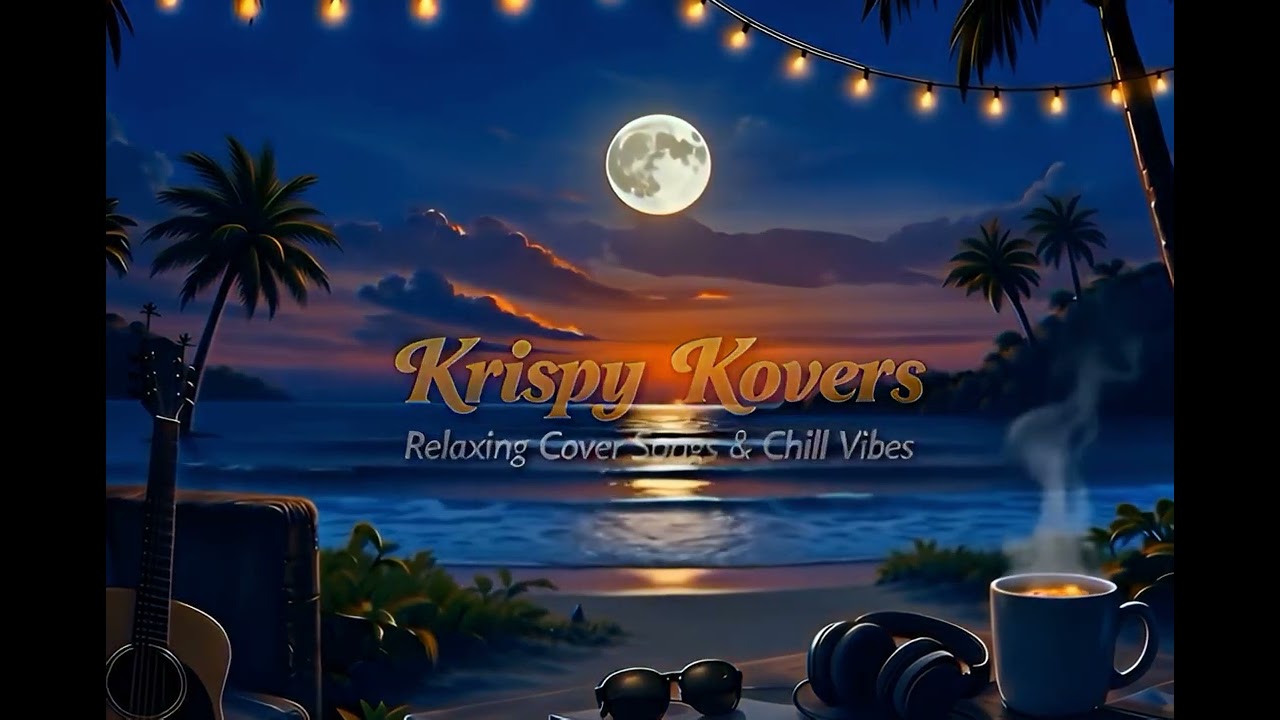 (Krispy Kover) Don't Leave Me by Blackstreet