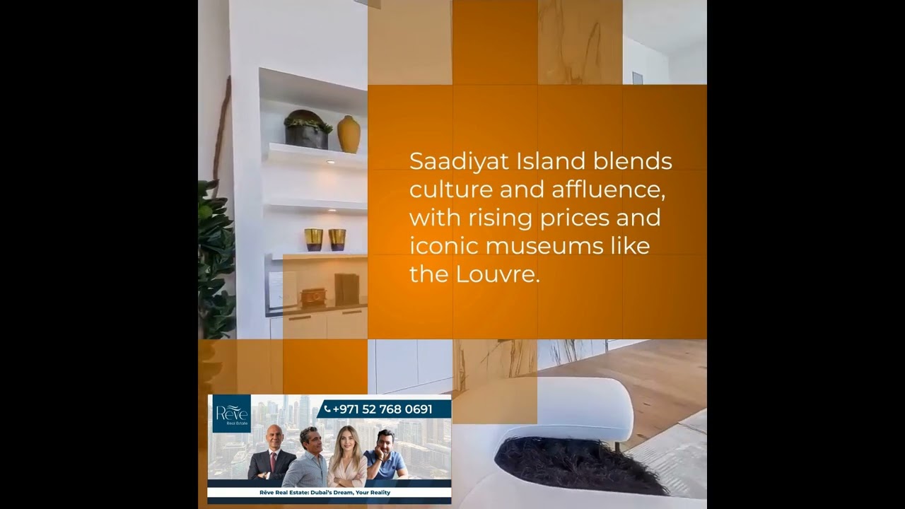Abu Dhabi's Top 5 Property Hotspots | Visit our platform at www.reve.donative.in/