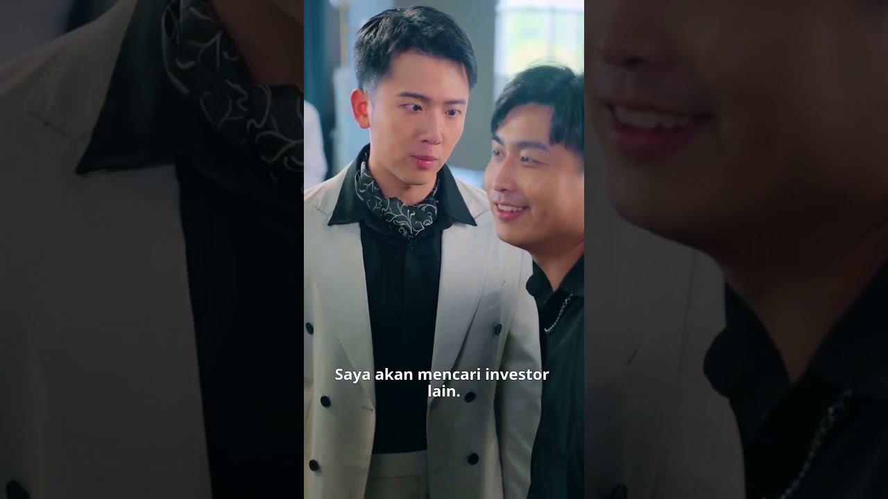 Pemulung jadi miliarder usai kecelakaan. Banyak pengikut. #cdrama #viral