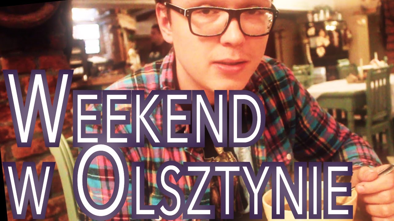 Weekend w Olsztynie - relacja [Rebelia Kultury]