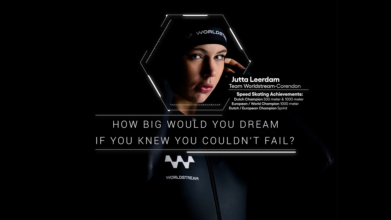 UNLOCK YOUR FULL POTENTIAL - Worldstream IT infrastructures