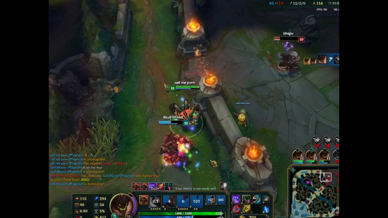 mlph combo #2