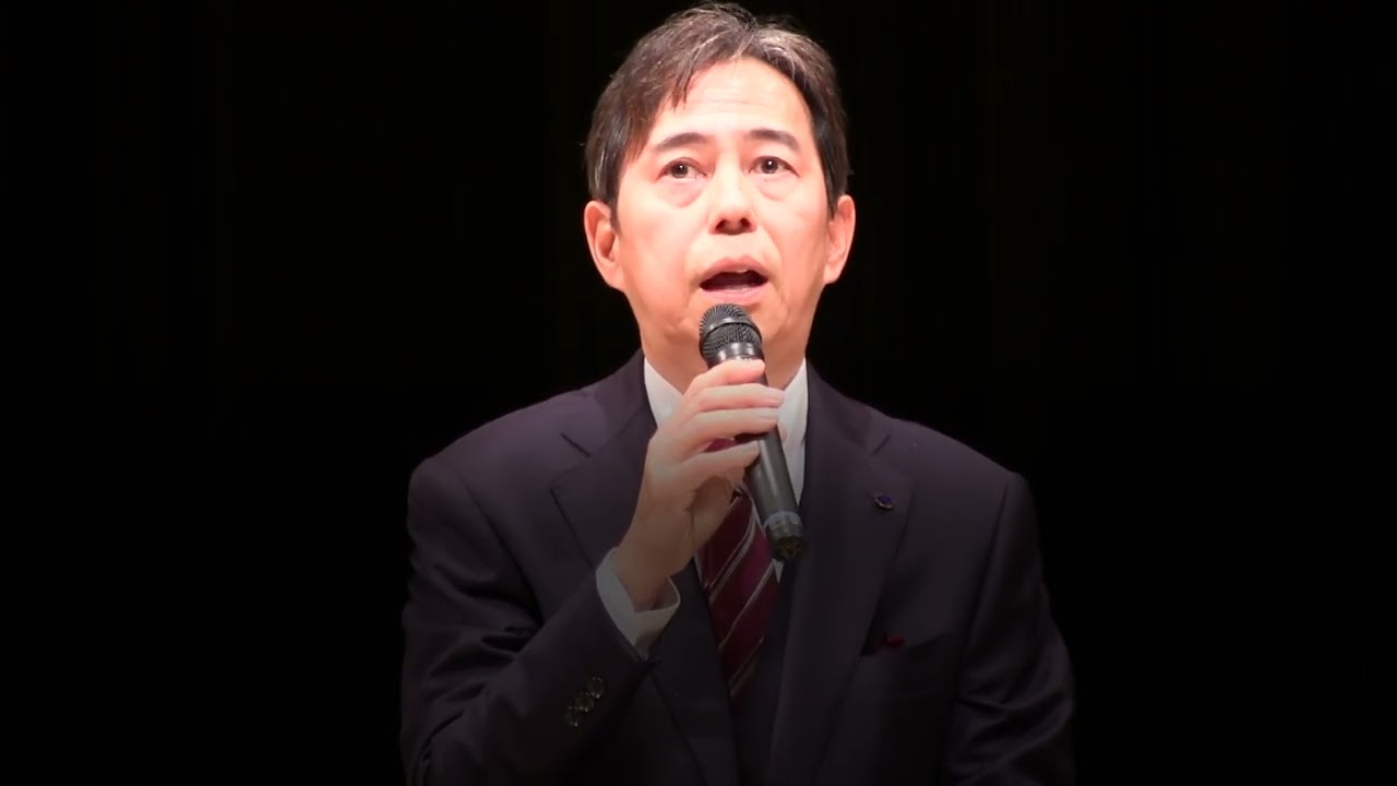 令和７年11月9日（日）市民講演会　第２部シンポジウム　テーマ：かかりつけ医とヘルスリテラシーについて