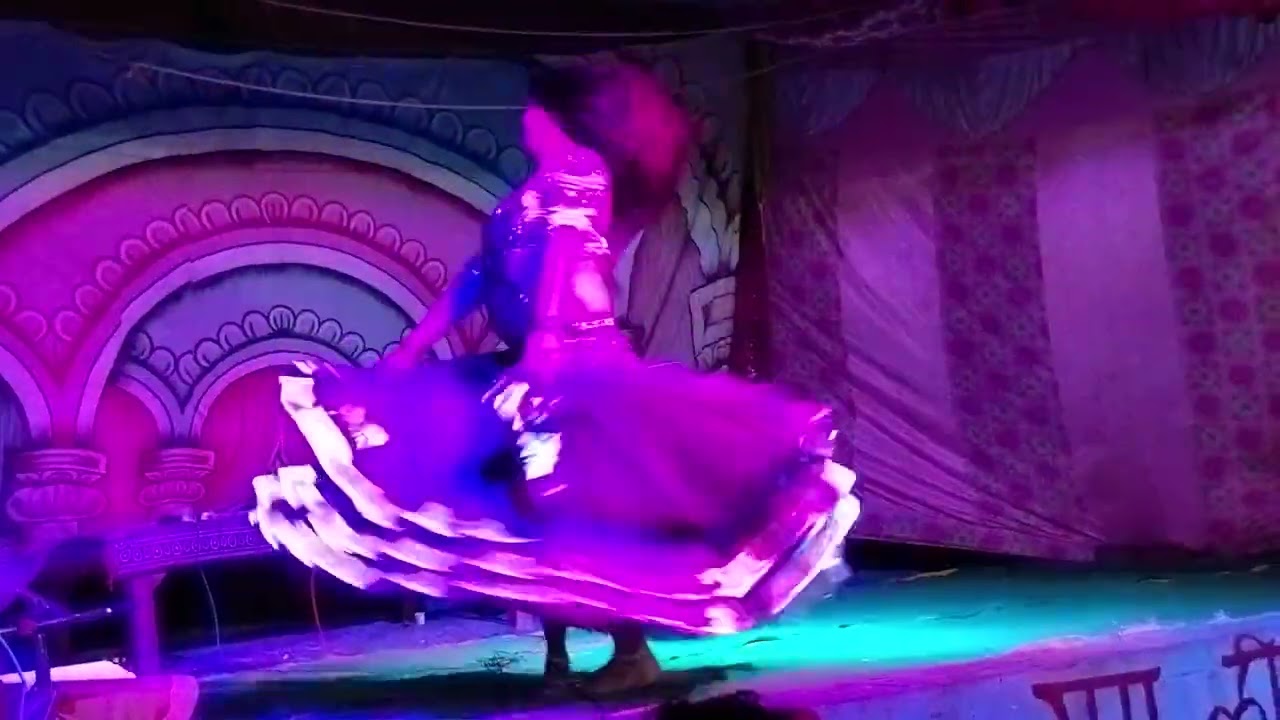 जेसे chuye महुआ राजा chuye मोर जवानी ramleela program alra gaura vlogger Ajay rajput Alra🎥