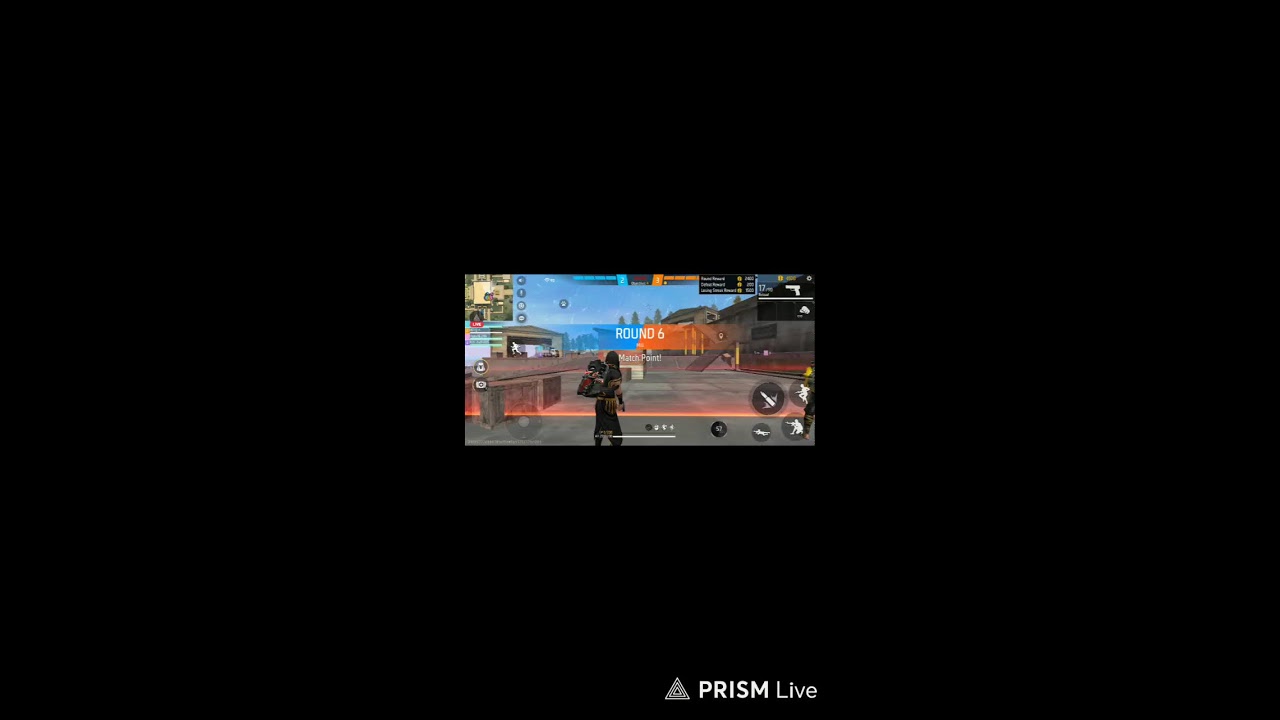 cs rank puch
