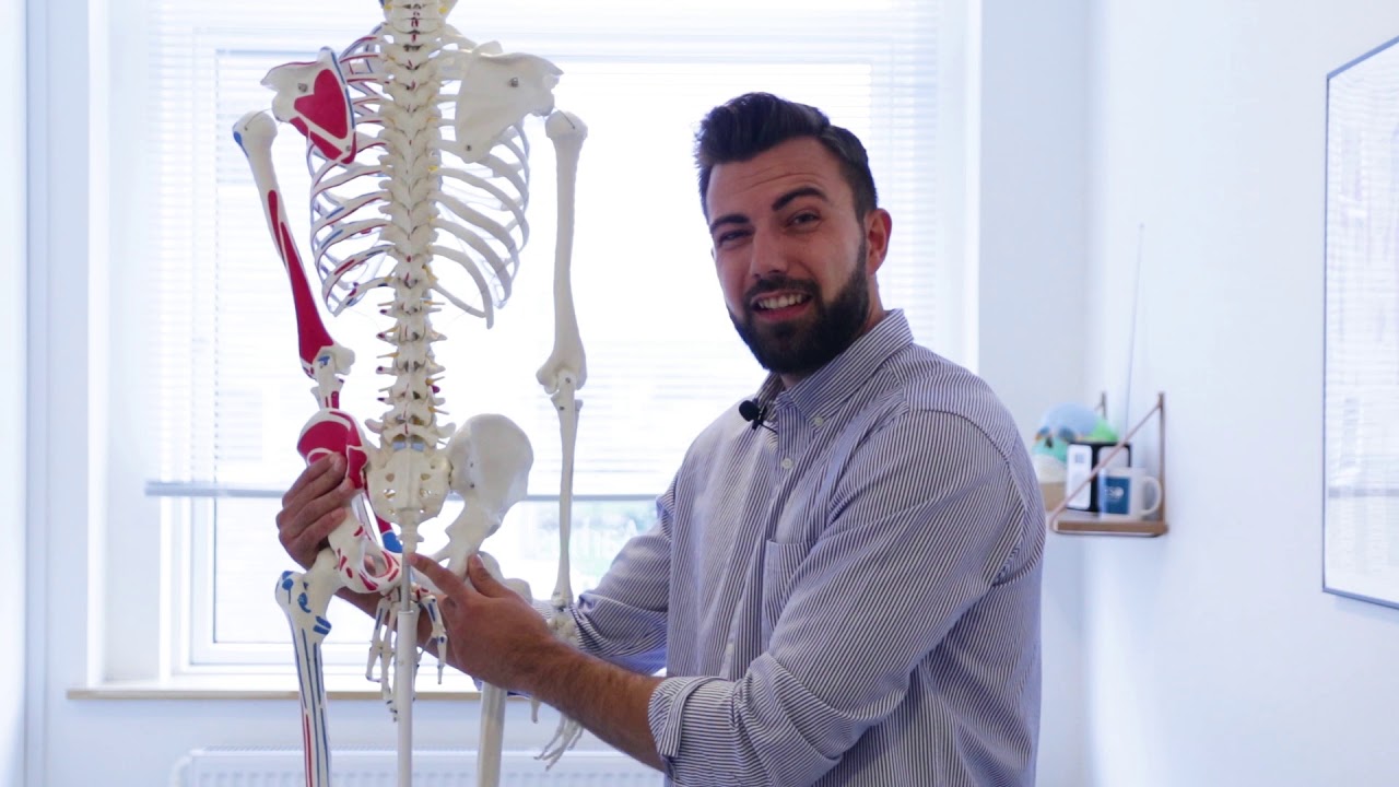 Bækkensmerter - Bækkenløsning - Halebensproblemer - Aarhus Osteopati og Fysioterapi