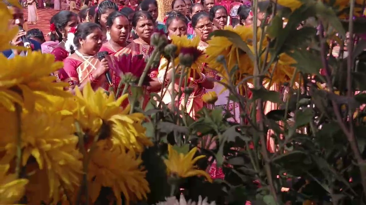 Fr. Aman Kandulna// Jolda //Rourkela // 2026