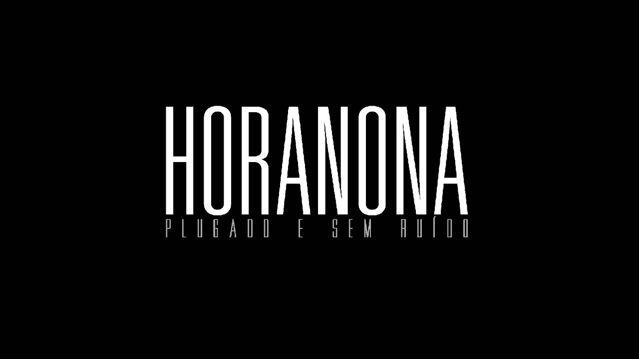 Horanona - Ele &Eacute; Exaltado