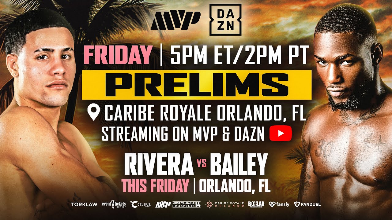PRELIMS: Most Valuable Prospects 14