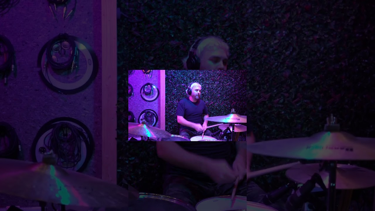 @CaptainSqueegee horn section performing &ldquo;Desert Views&rdquo; #instrumentalreggae #saxophone #trumpet