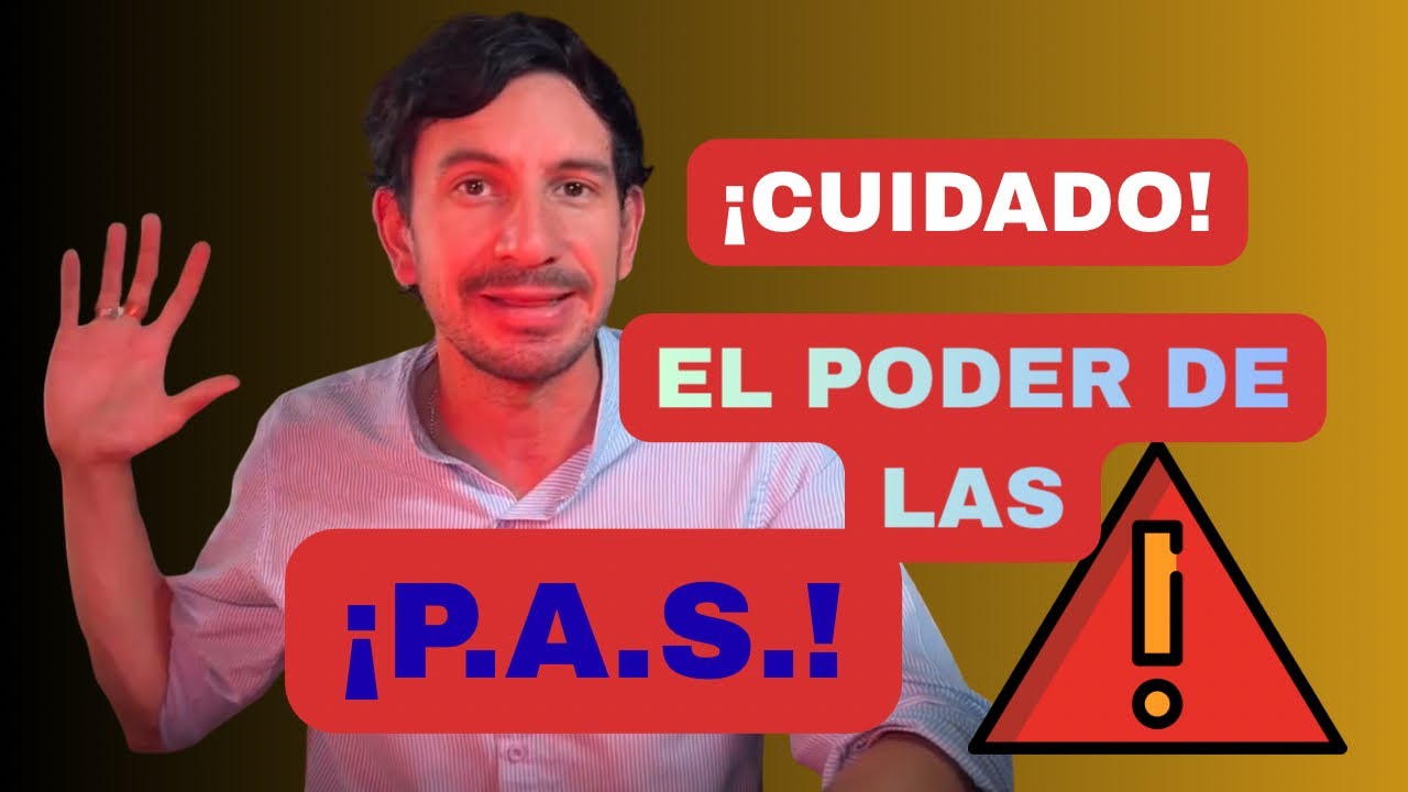 El Poder de las Personas Altamente Sensibles | (Sos del 20% mundial y no lo sabías)