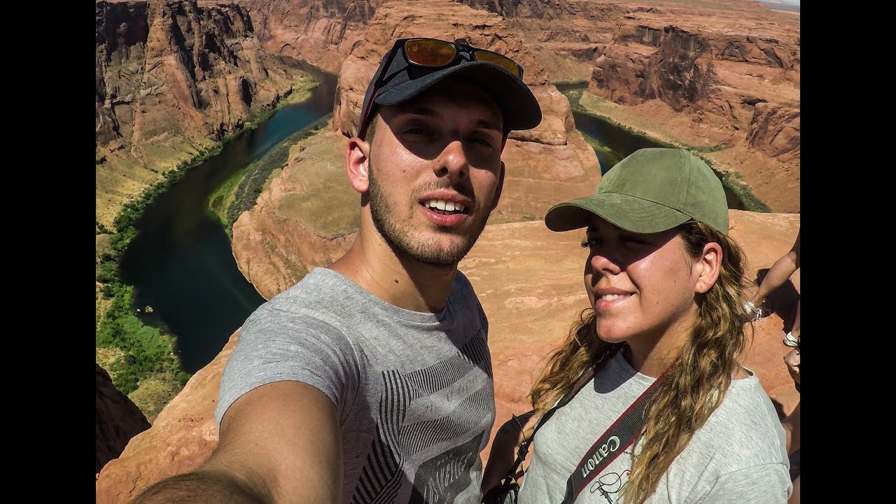 Viaggio di nozze USA e POLINESIA