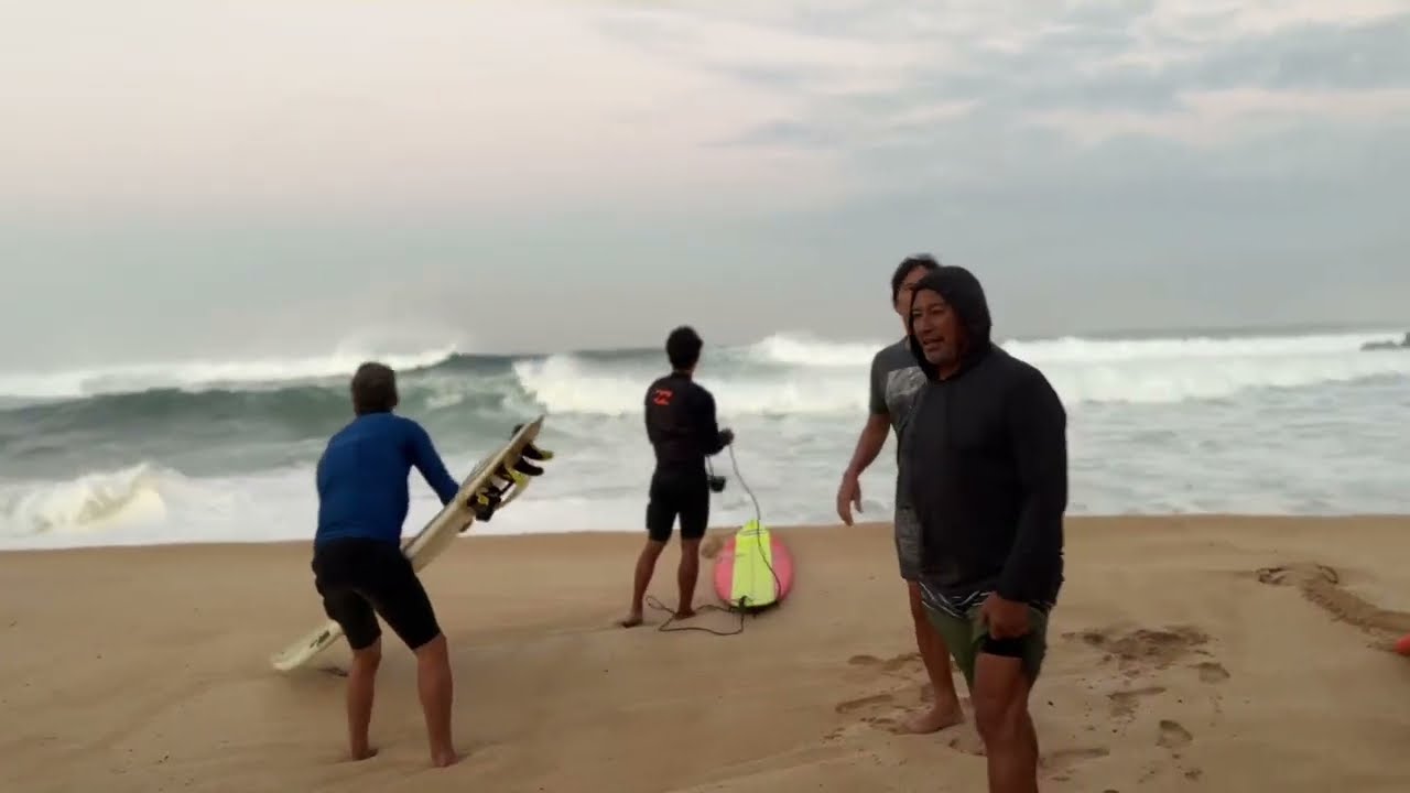 The Eddie Aikau Big Wave Invitational, 01/22/2023