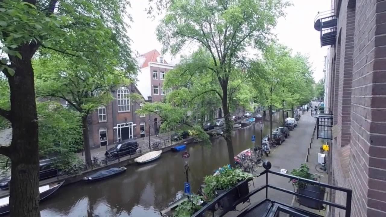 In de verkoop: Looiersgracht 39A