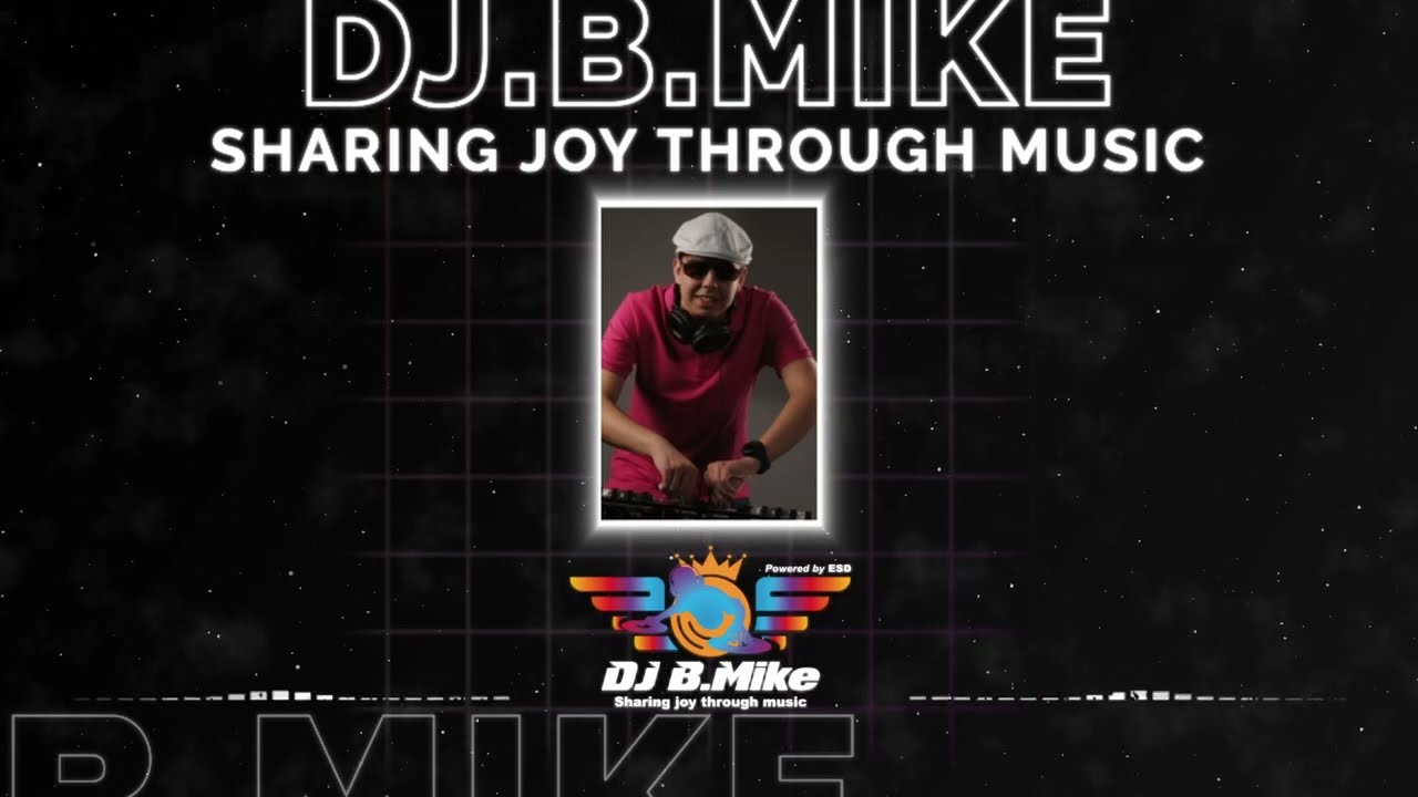 DJ  B.Mike - MASHUP Remix (04 February 2023)