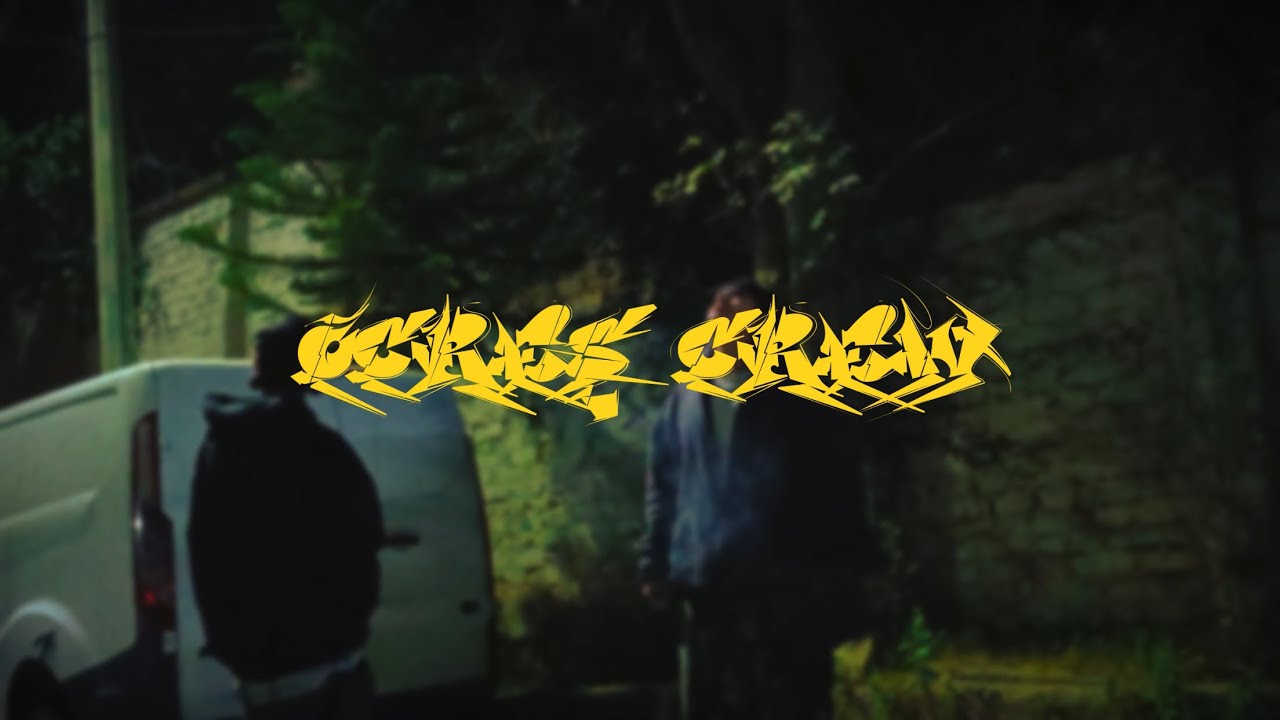 BLUE - OG MIKLO x DIPTERO (Video Oficial) Beat x OG BEATS