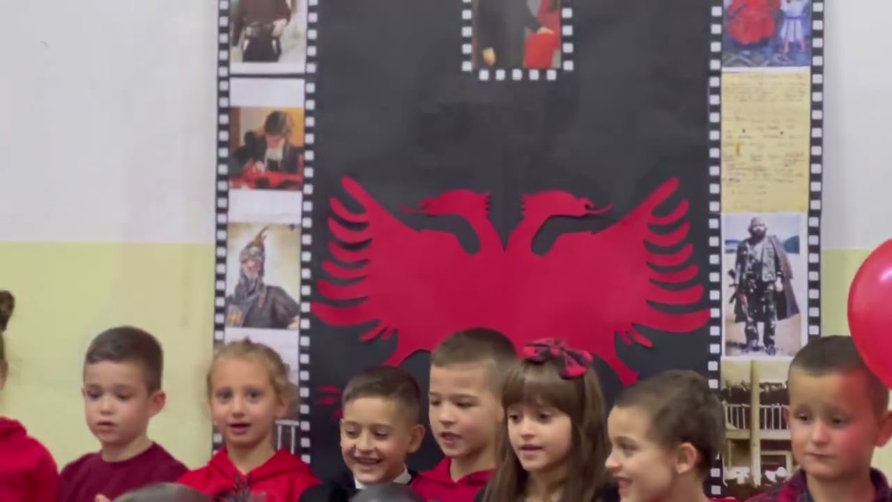 28 Nentor, 2022 - Klasa I/1