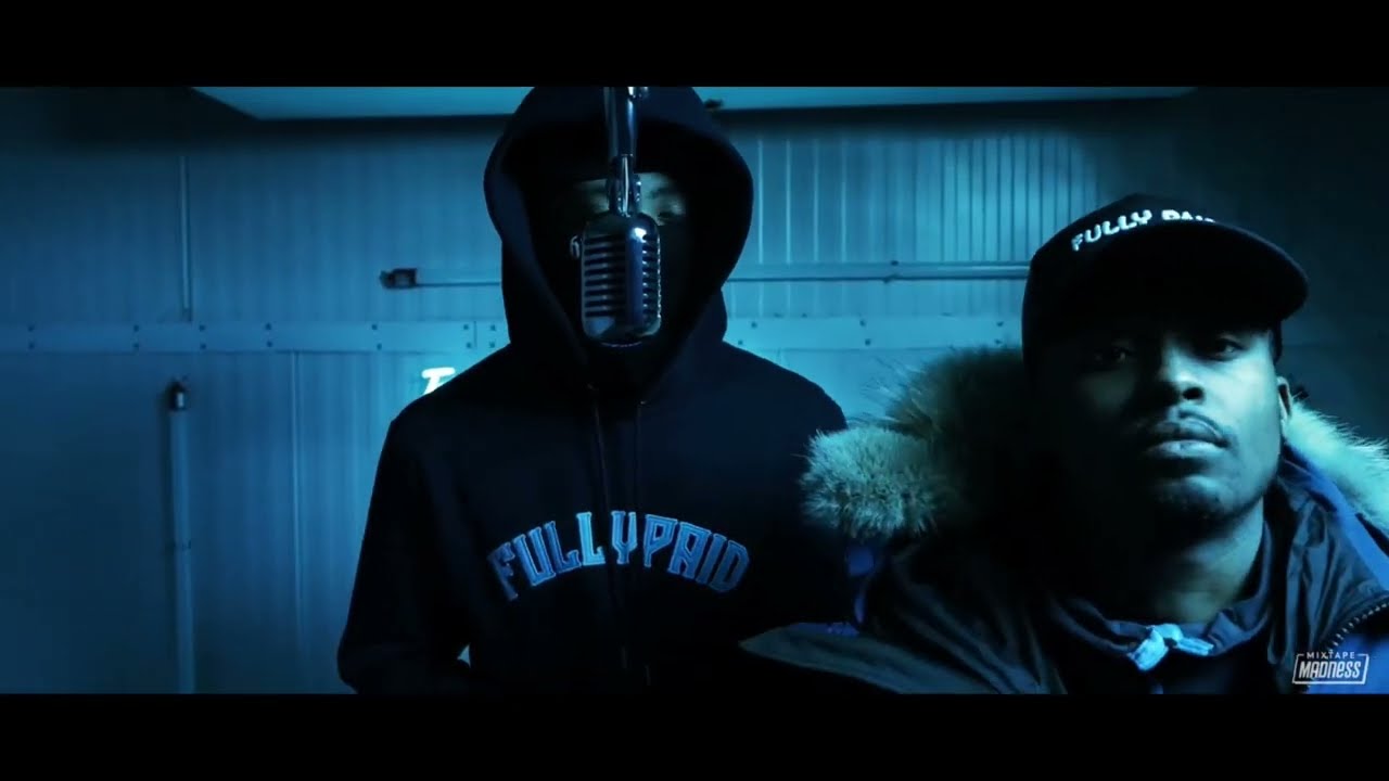 #67 DopeSmoke - The Cold Room W Tweeko [S2.E4] (4k Reupload)