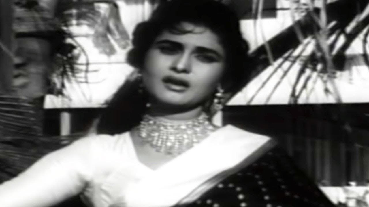 Yeh Rastey Hain Pyar Ke - Shashikala | Asha Bhosle | Yeh Rastey Hain Pyar Ke | Title Song