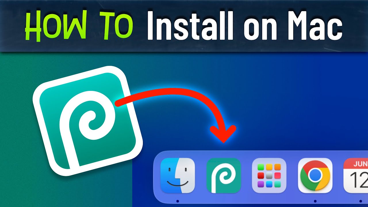 How to Install Photopea on Mac &ndash; Quick Guide