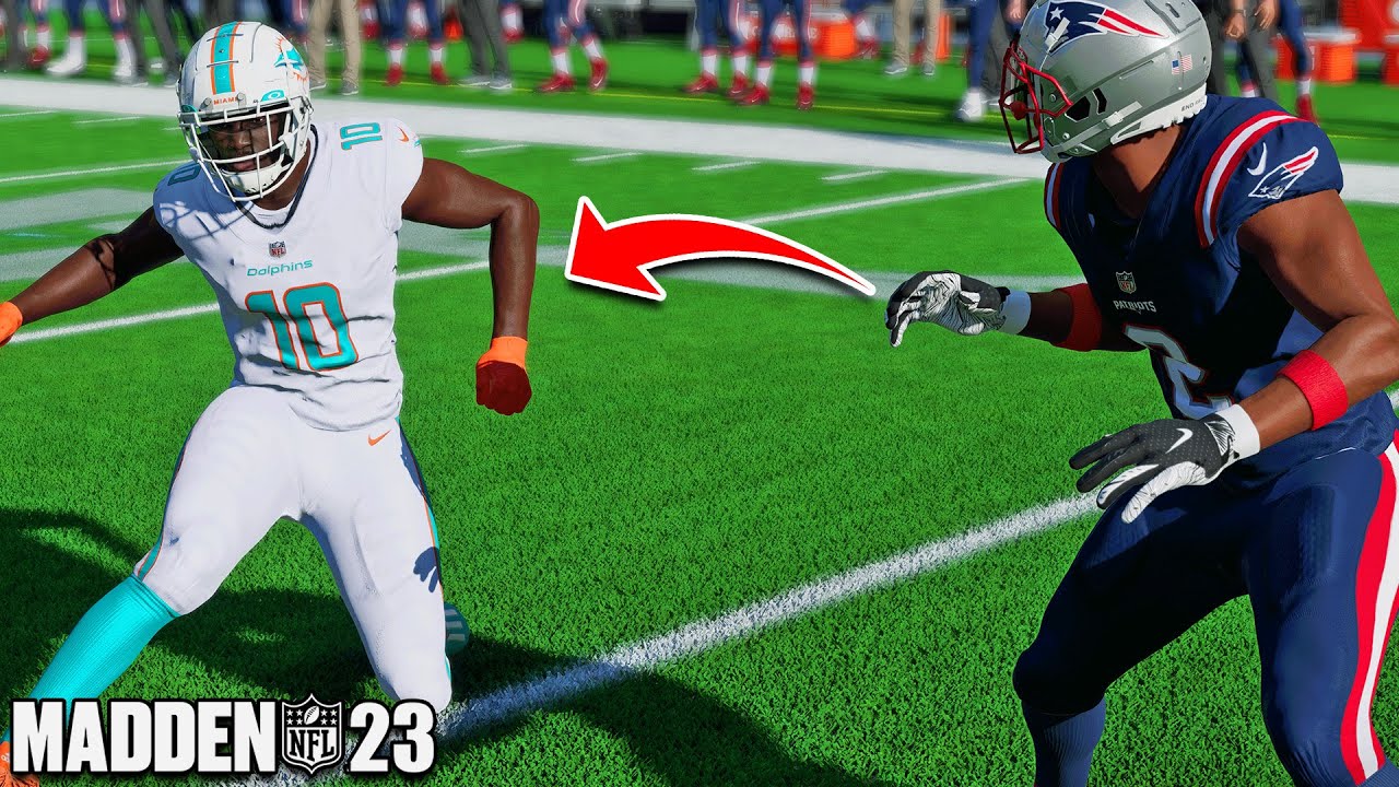 EA Makes BIG Promise for Madden 23...
