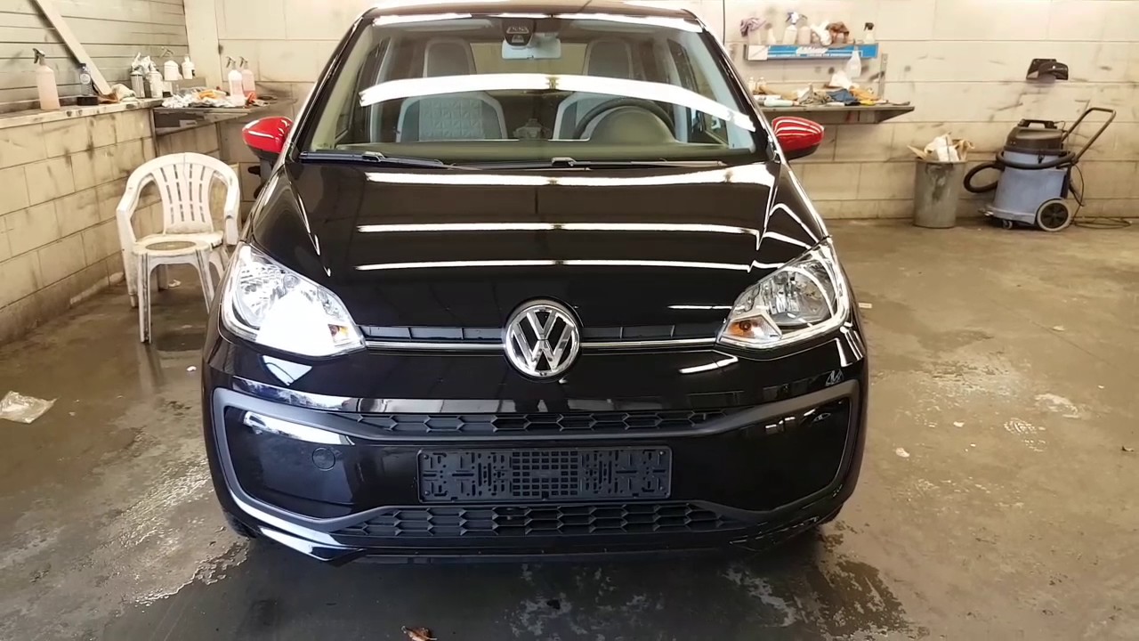 Volkswagen up ! Beats 2017