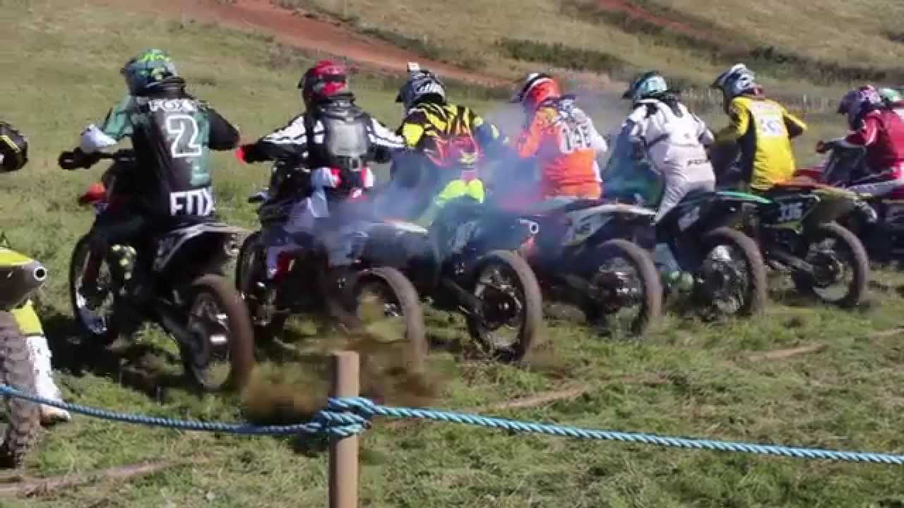 Fireblade Nottz Motocross Training