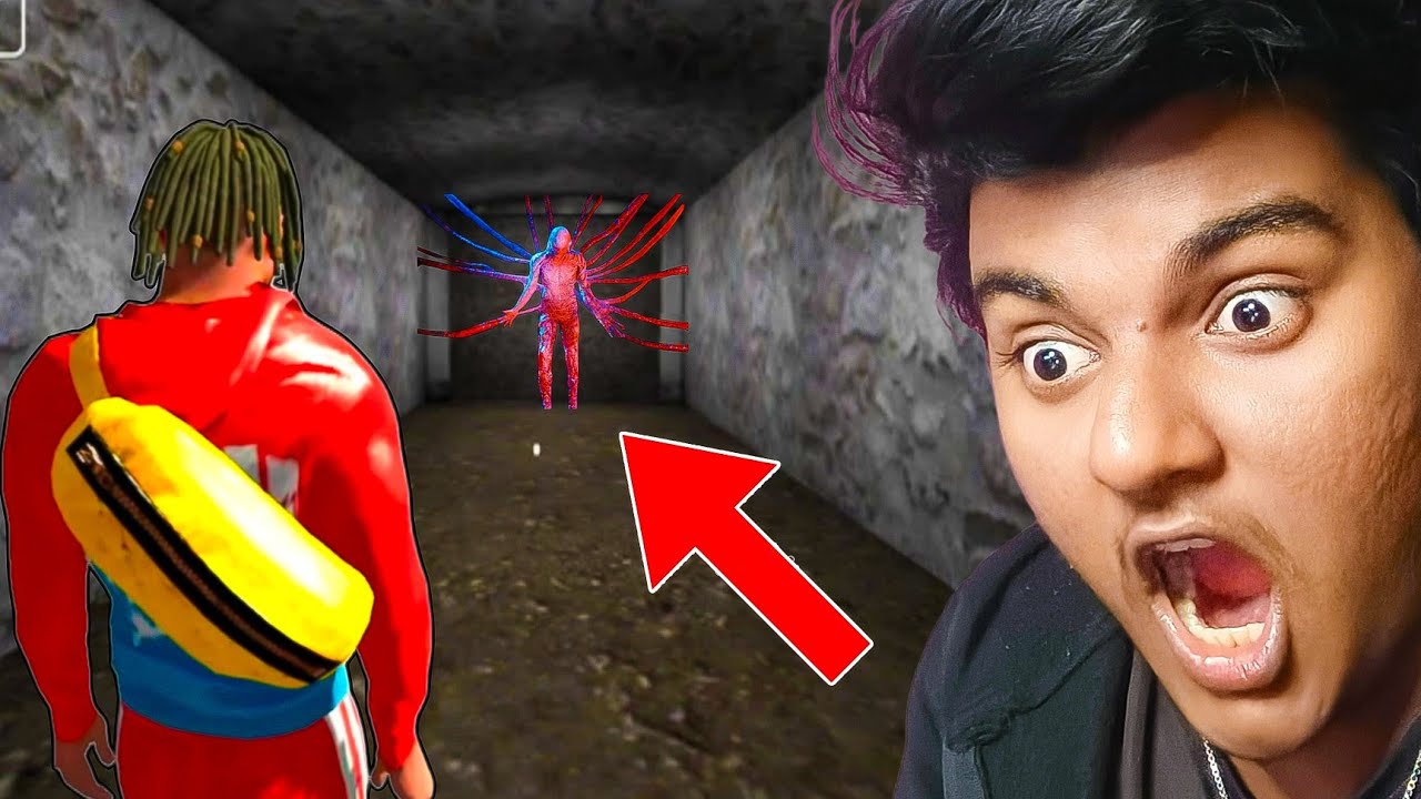 I Found SECRET LOCATIONS Using CHEAT CODES in IBD3D 😱