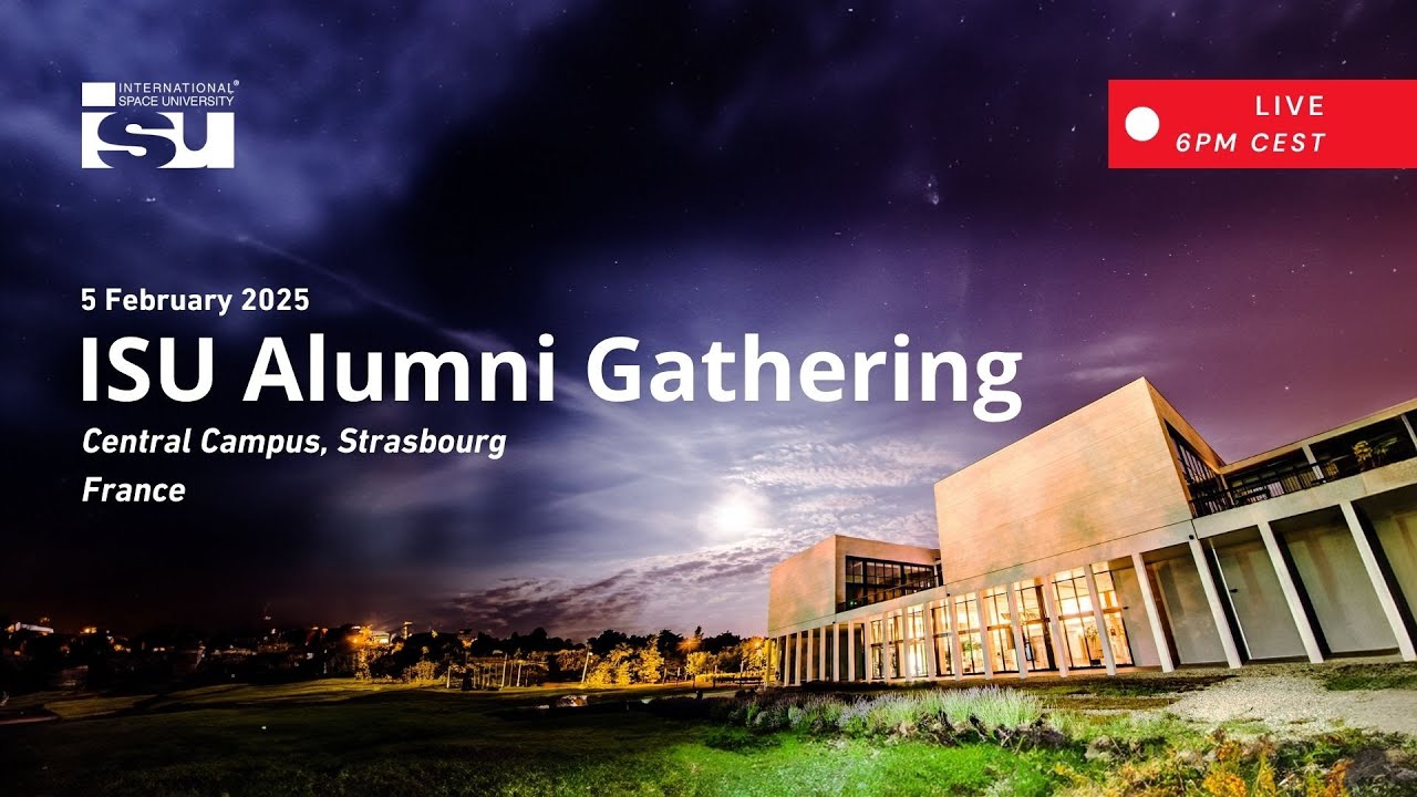 ISU Alumni Gathering