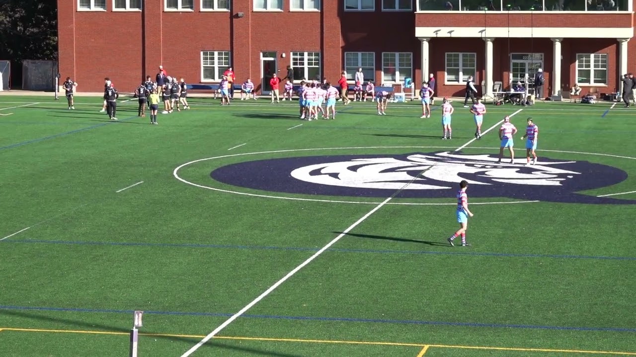 2026 CCHS Red vs Hough - NC State Championship - 2-7-26 - Video 5