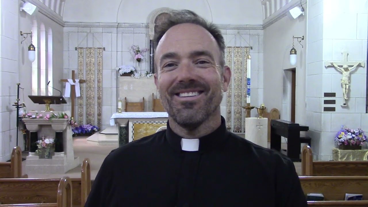 Daily Reflection Friday June 6 2025