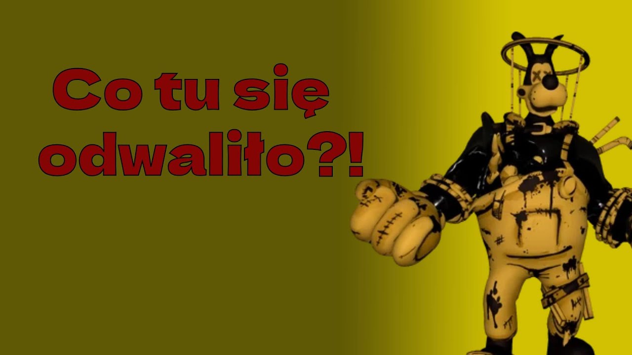 CO SIĘ ODWALIŁO!?-Bendy bez mikrofonu