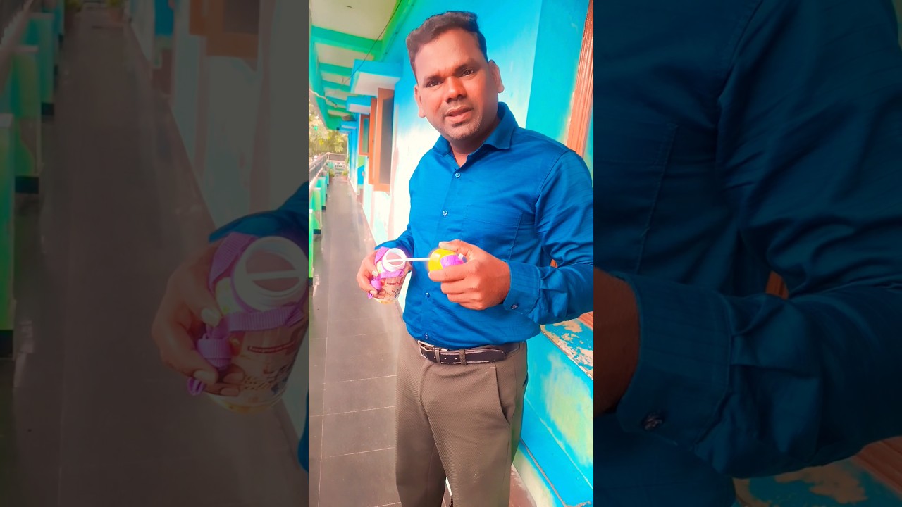 இது என்னடா புதுசா இருக்கு 😱🤣 #comedy #like #subscribe #youtubeshorts #funny #viralvideo #trending