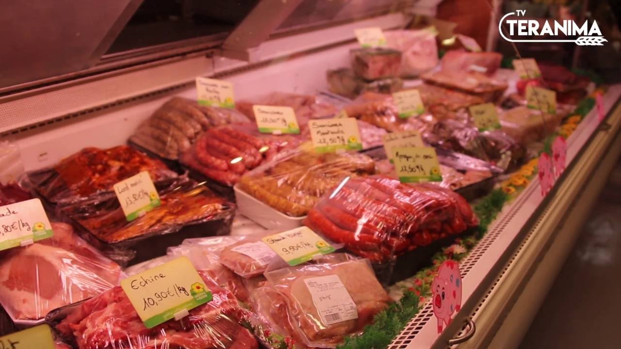 Petits &eacute;levages : le choix de la vente directe  - Teranima TV