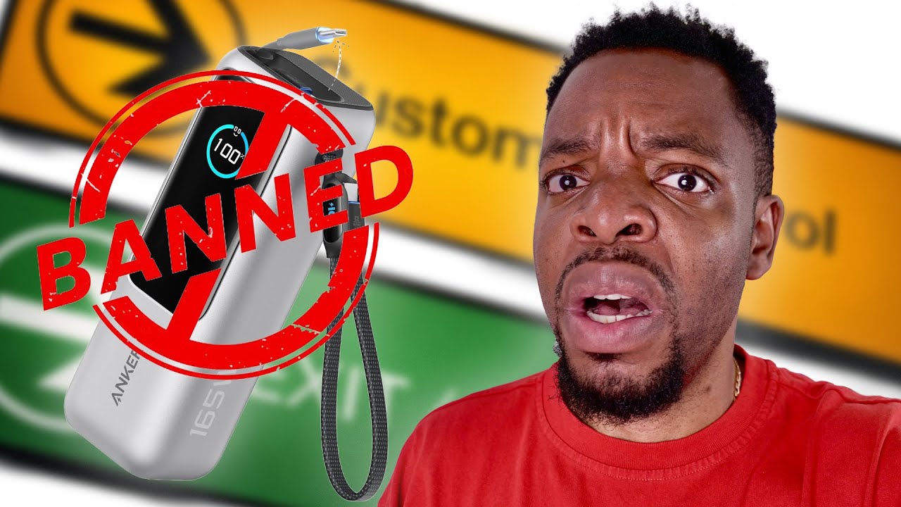 Товары, которые НЕЛЬЗЯ отправить в Южную Африку через MyUS.