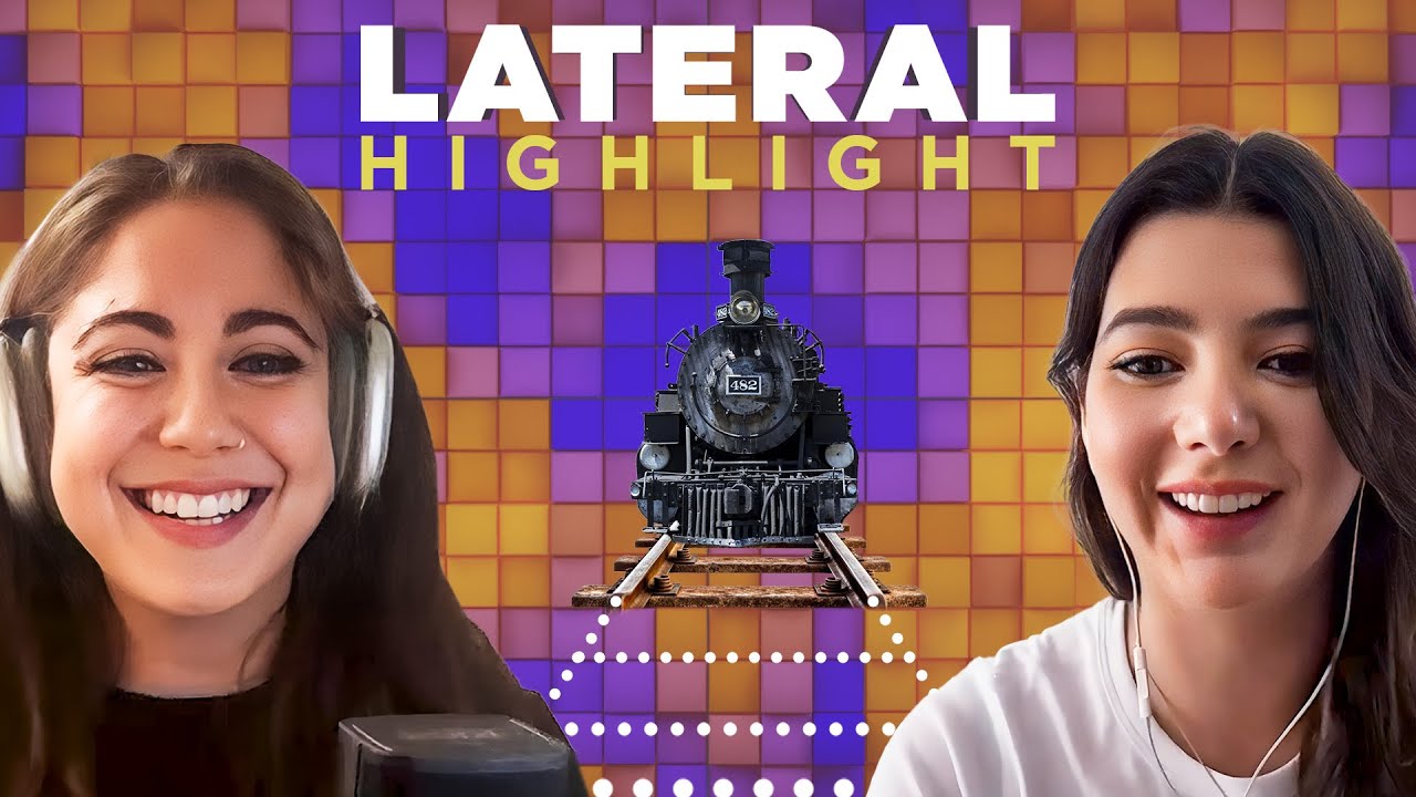 Train track that disappears in hours