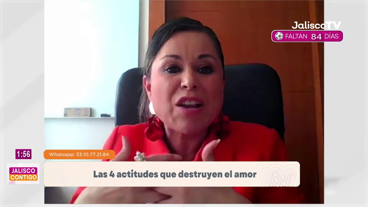 Jalisco Contigo | 19/03/2026 | Jalisco TV 📺