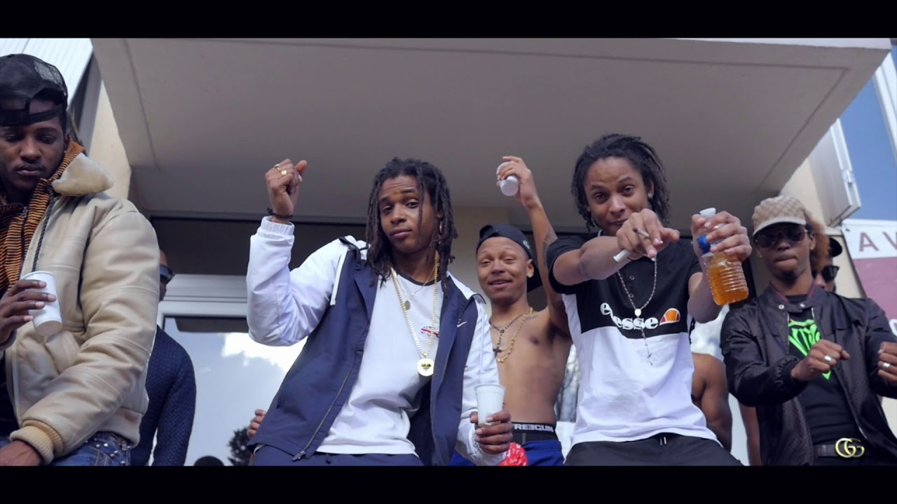 Tiitof - Malade (Dir. by MCG)