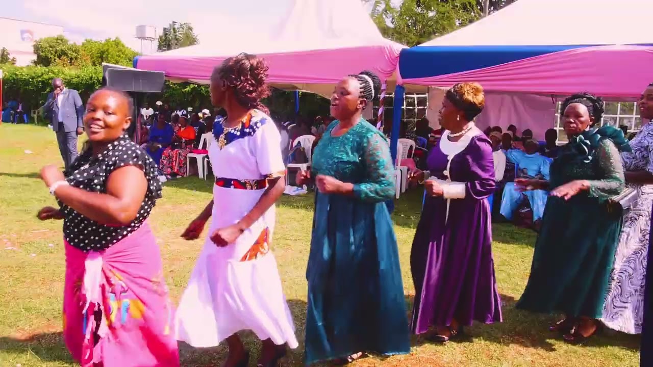 JOSEPH WEDS TERRY FULL VIDEO PART 2