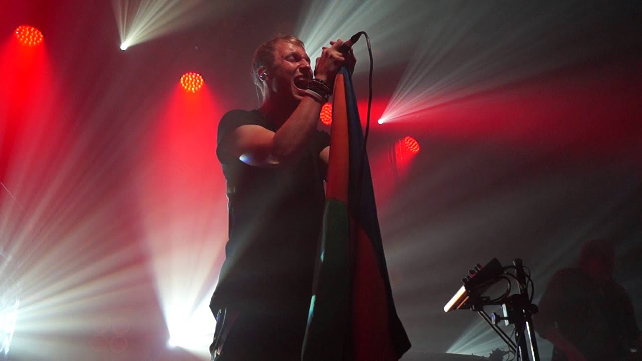 LemON - Hollow  Poznań Esculap 24.10.2015